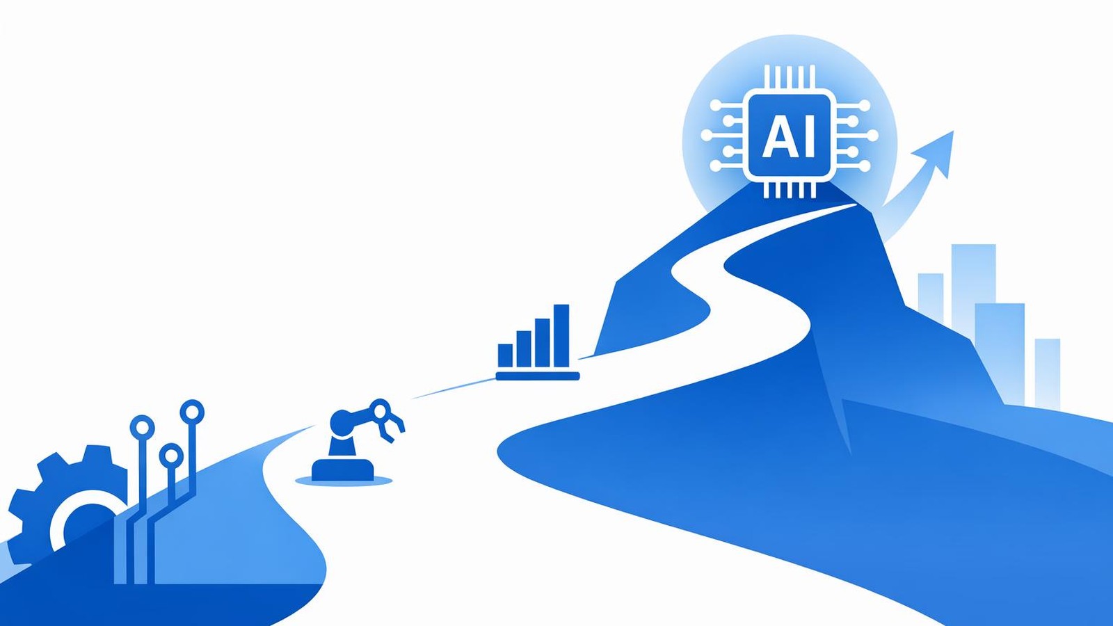 AI First Steps in 2026: A Practical Path to ROI