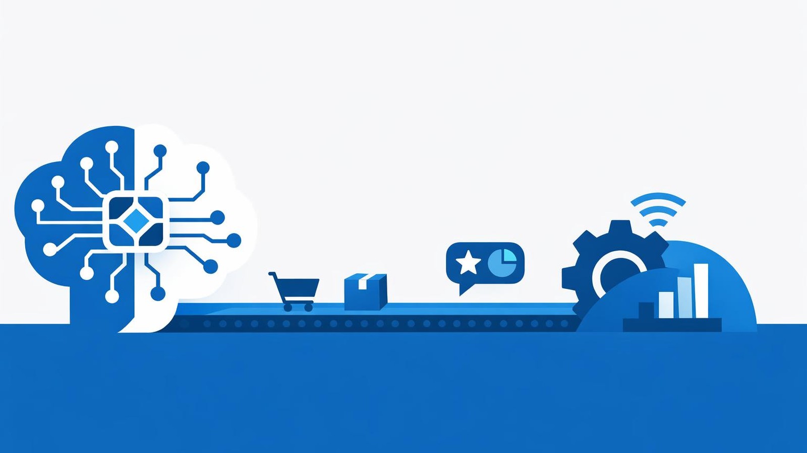 The AI Revolution in Business: How SMEs Are Embracing Intelligent Automation in 2025